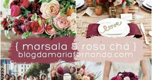 los colores indicados 