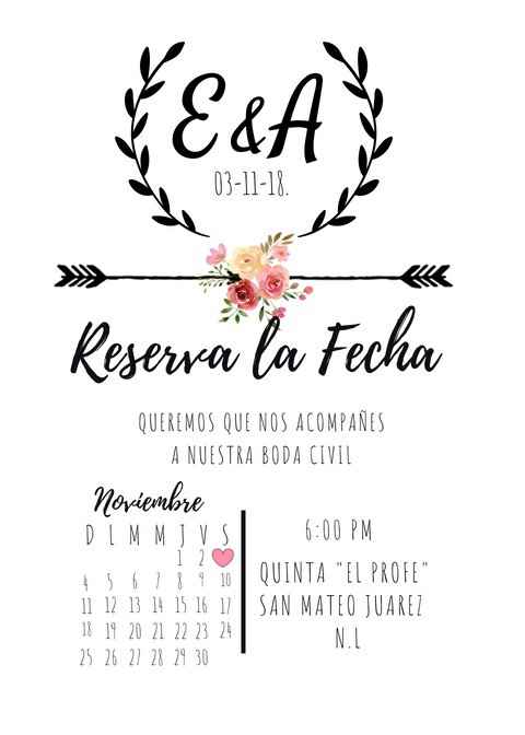 invitacion