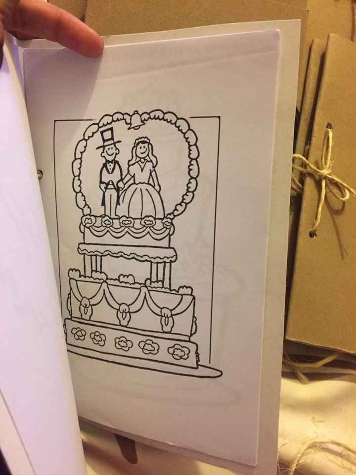 para que los niños dibujen