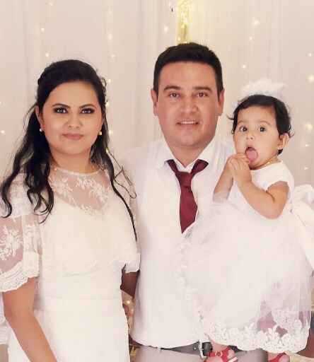 Novios que nos casamos el 2 de Agosto de 2019 en Yucatán - 1