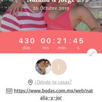 ¡ cuando será el gran día! - 1