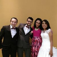 Ya fue nuestro gran día. - 3