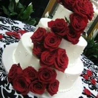 Pasteles para boda mexicana - 1