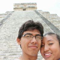 Con quien  te casas .... presume tu foto !! - 1