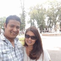 Boda Michoacana 
