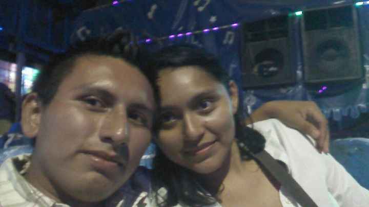 Mis Banderias - Sairy - 1