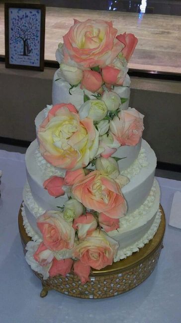 ¿Cómo te gustaría que fuera tu pastel? 1