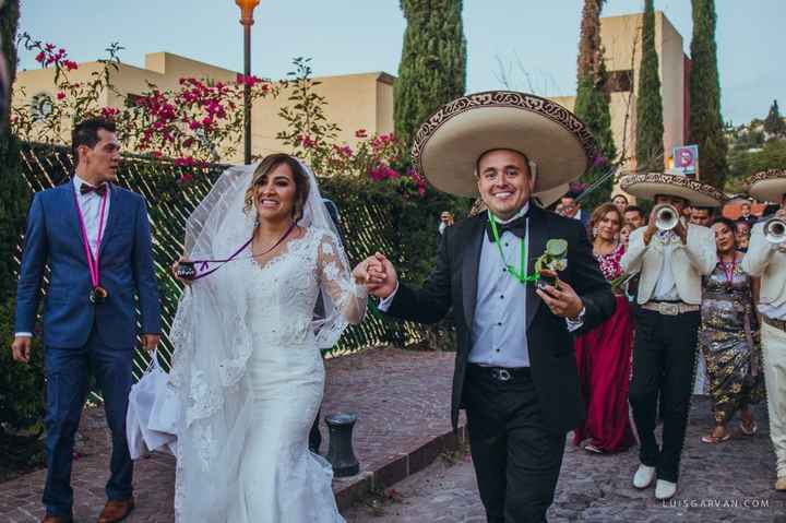 CALLEJONEADA SAN MIKE¡¡¡