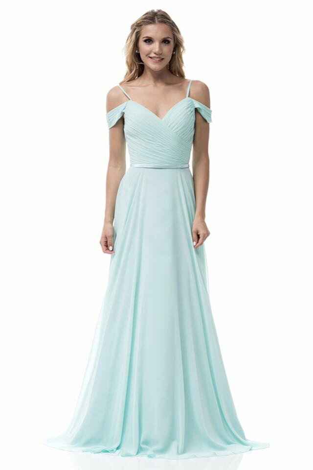 El color de mis damas - 1