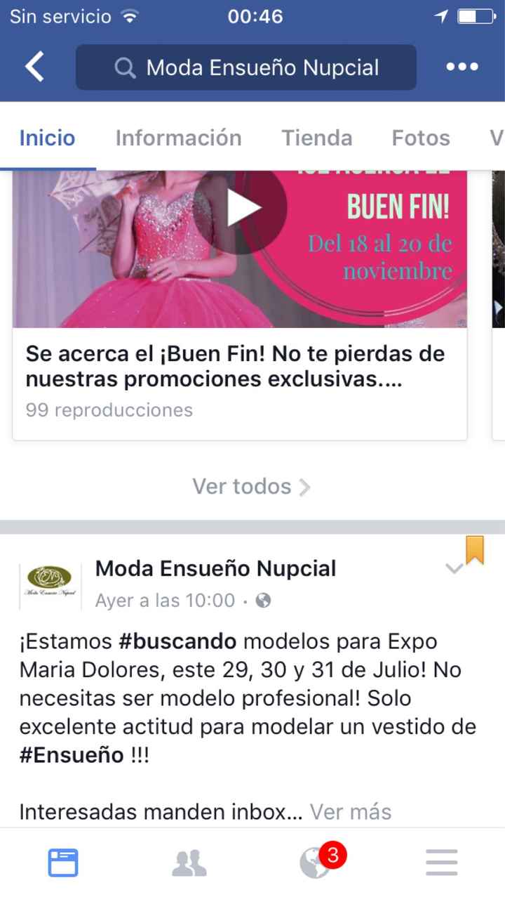 Siguiente expoboda san luis potosí - 1