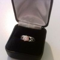 ¡Presume tu anillo! - 1