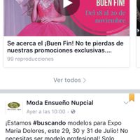 Siguiente expoboda san luis potosí - 1