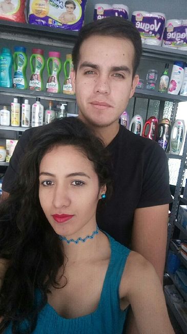 "el defecto perfecto - Magda Nieto" 1