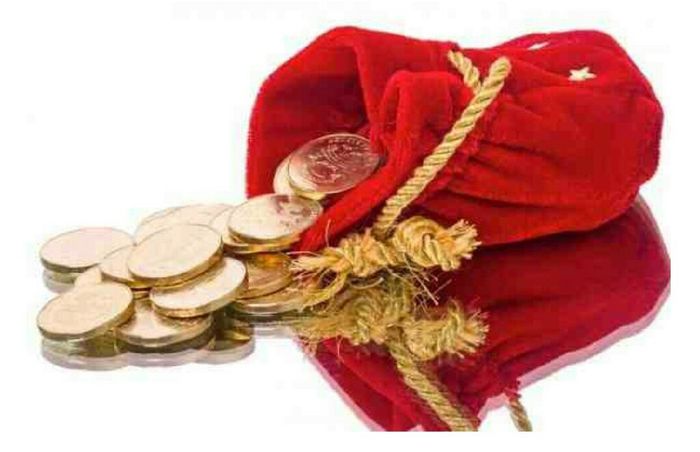 Mi galleta de la suerte es la número 5 1