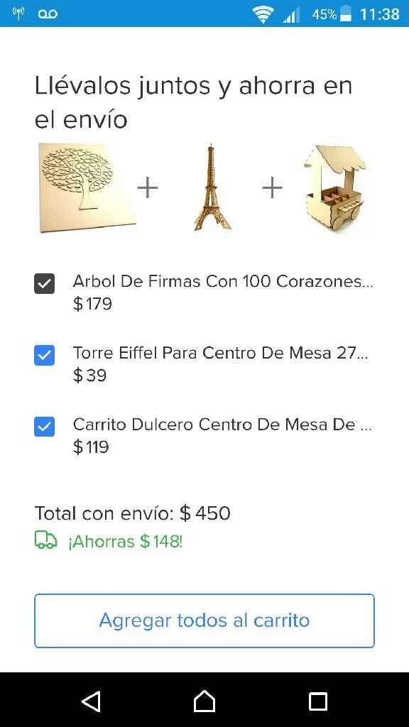 Ayuda y Consejos Futuras Brides! - 1