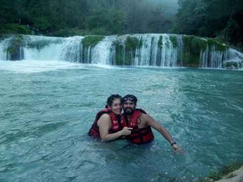 100% enamorada de mazg - 1