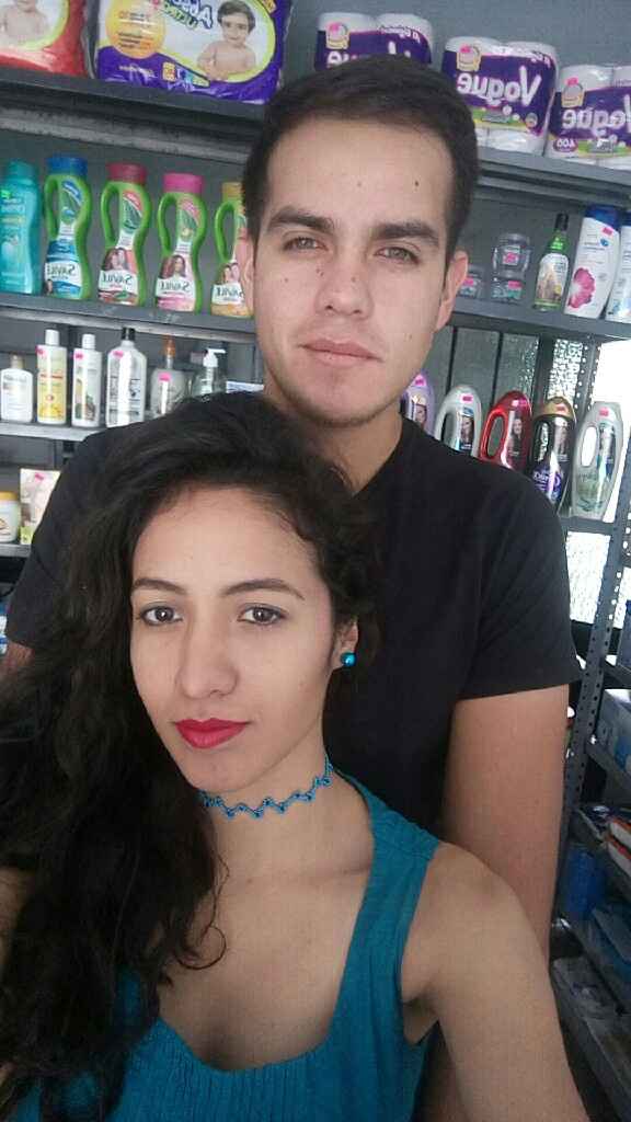 "el defecto perfecto - Magda Nieto" - 1