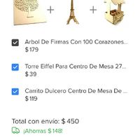 Ayuda y Consejos Futuras Brides! - 1