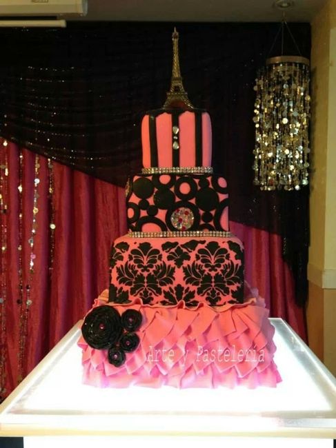 Avances recuerditos para la despedida - 2