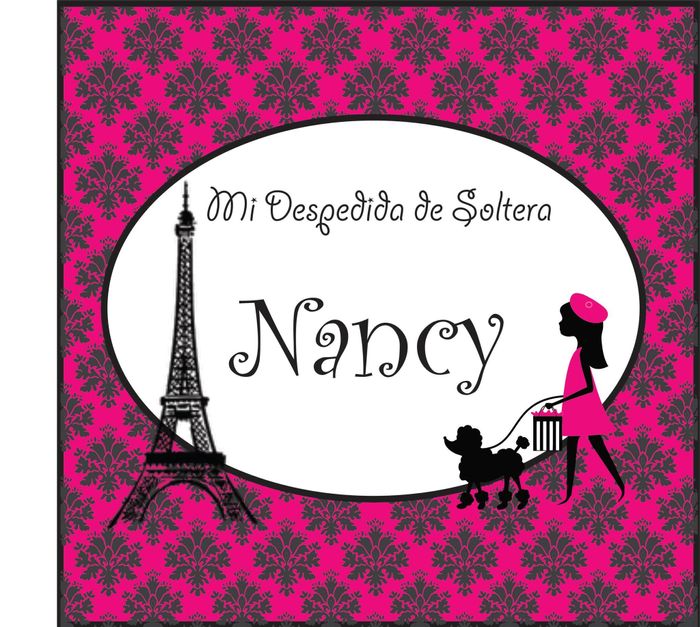 Avances recuerditos para la despedida - 3