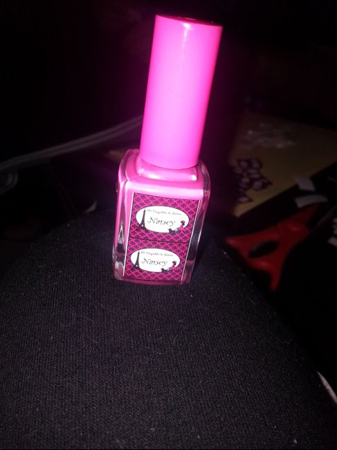 Avances recuerditos para la despedida - 4