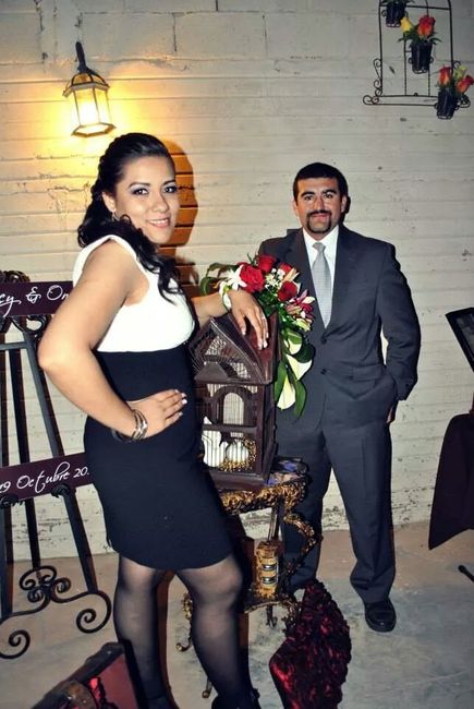 Mi pedida - 8