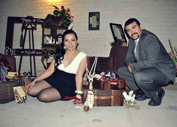 Mi pedida - 4