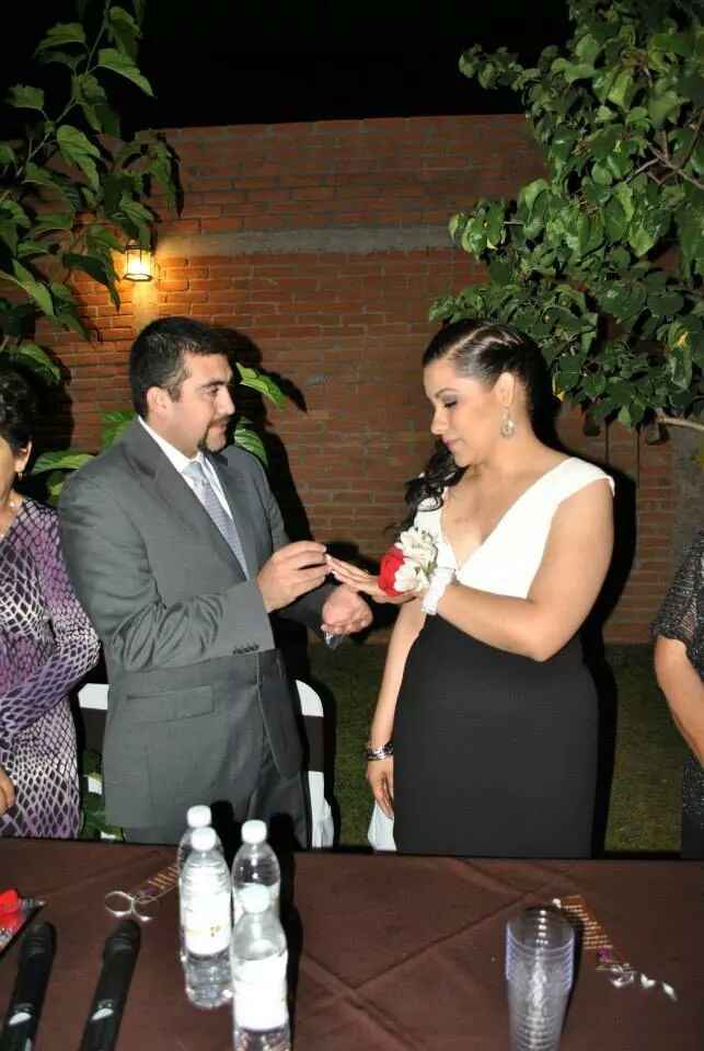 Mi pedida - 11