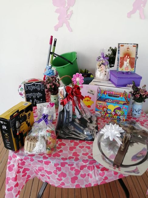 Nuestra despedida 👰🤵 1