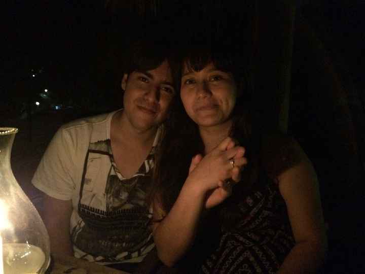 Para madame Mariee de Mary - 1