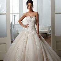 wow encontre mi vestido