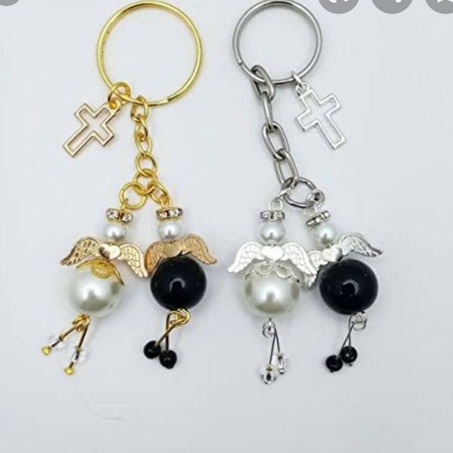 ¿Vale la pena dar recuerditos? 1