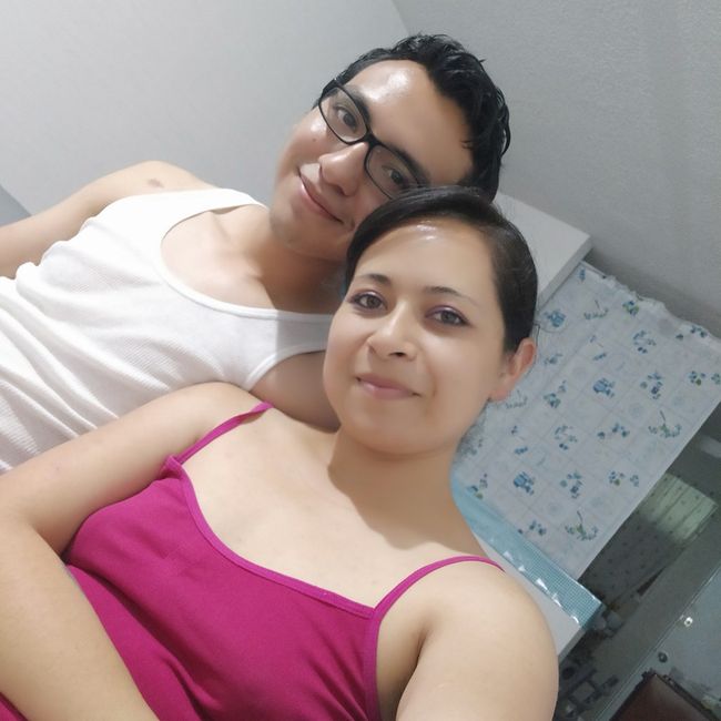 Verdadero o falso👉 Mi pareja se hace más selfies que yo 2