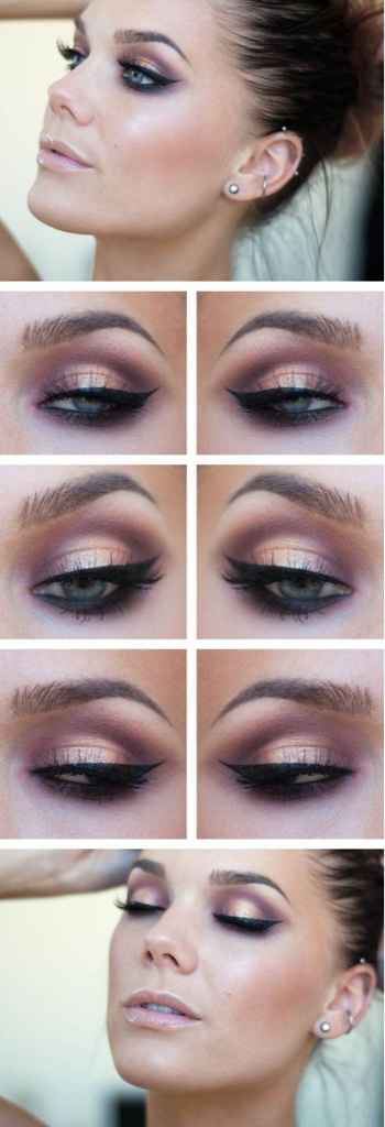 Ideas en maquillaje! - 1