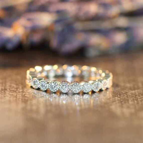 Anillo churumbela - 1