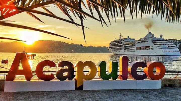 Acapulco 