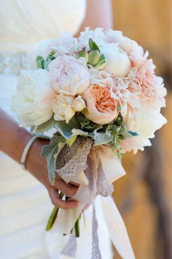 Ramo de novia 💐 - 6