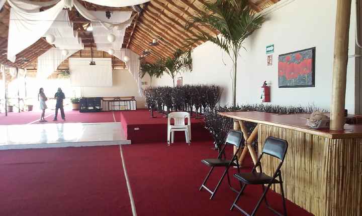 El lugar donde será mi boda!!! - 3