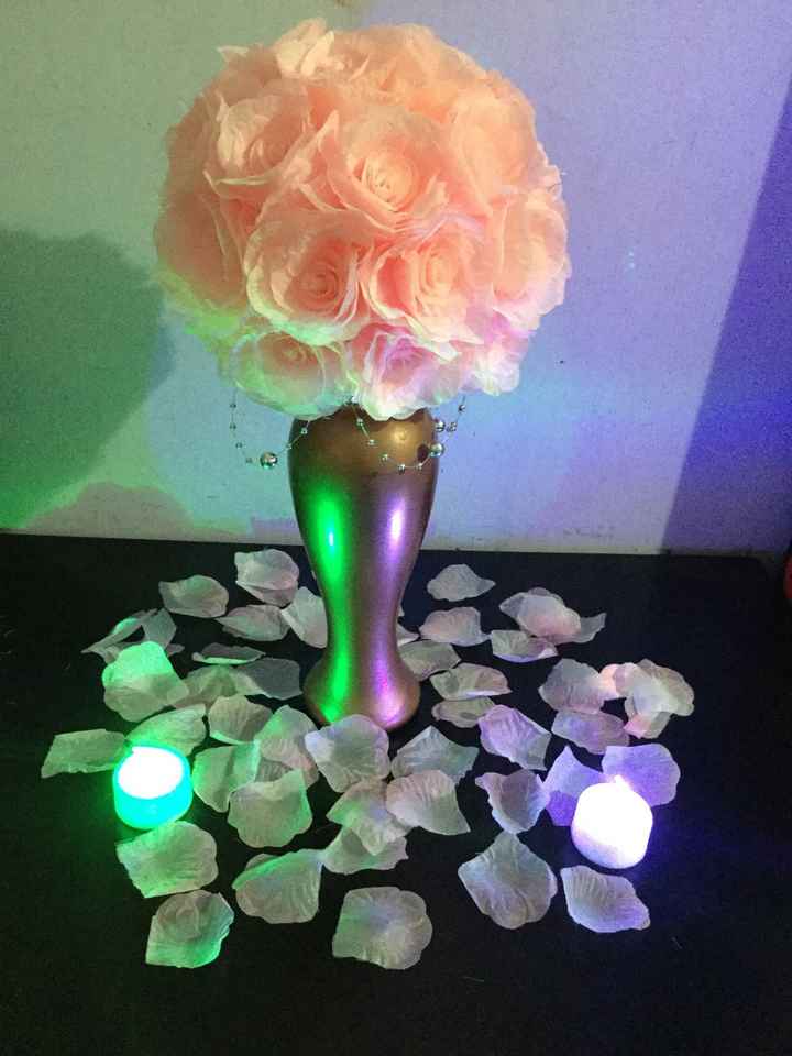 Mis centros de mesa dyd - 1