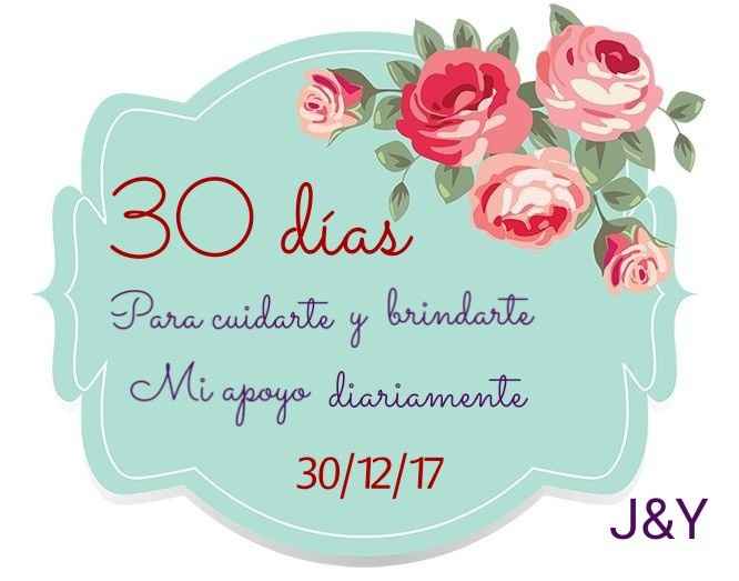  Estoy a 30 días - 1