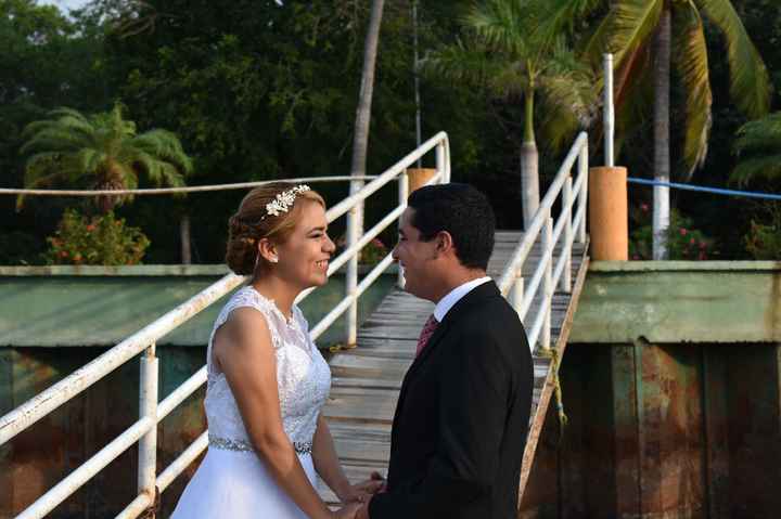  Seción pre boda - 2