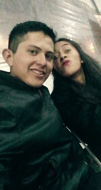 ¡Presénta a tu pareja! - 2