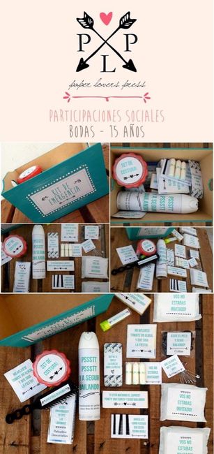 Kit de emergencia - 5