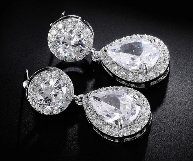 Mis aretes para el día b - 4