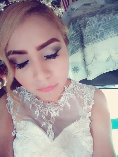  Hoy es mi save the date 😱😍 - 2