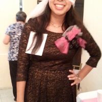 Mi despedida de soltera - 8