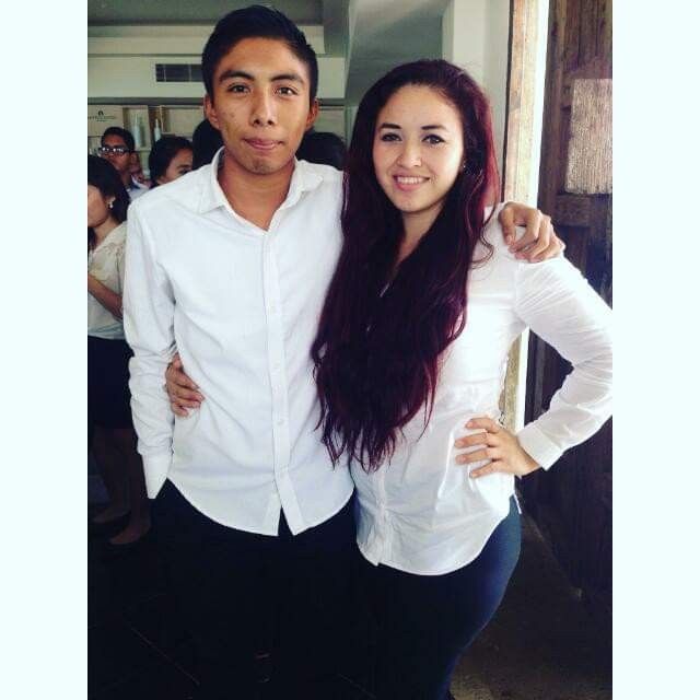 Fotos del antes y después - 1