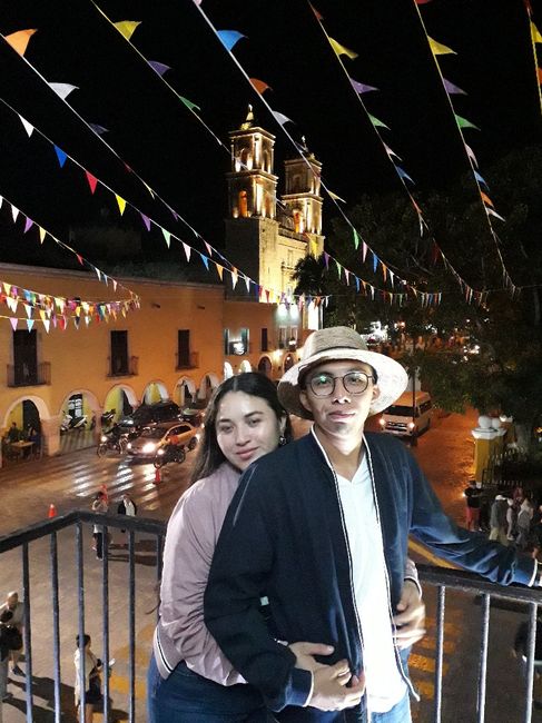 Fotos del antes y después - 2