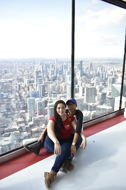 Destino Luna de miel 4