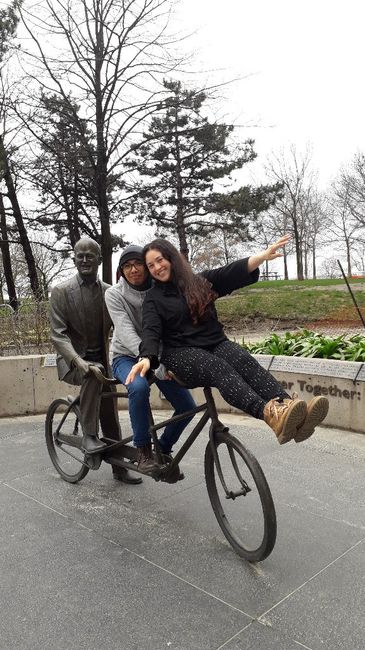 ¡Comenta con una foto de esta semana con tu amor! 12